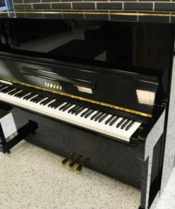 YAMAHA MC301 PWH