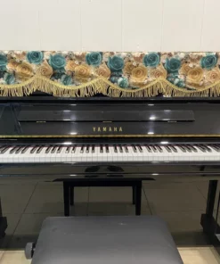 YAMAHA MC301 PWH