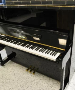 YAMAHA MC301 PE