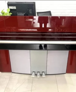 Yamaha Modus F11