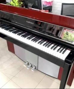 Yamaha Modus F11