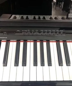 Yamaha Modus F11
