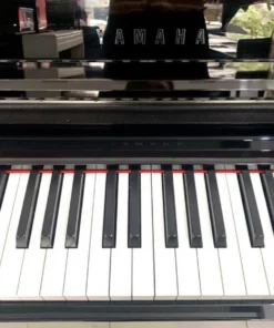 Yamaha Modus F11