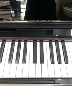 Yamaha Modus F11
