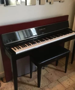 Yamaha Modus F11