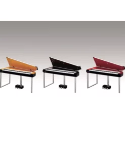 YAMAHA Modus H01 VR