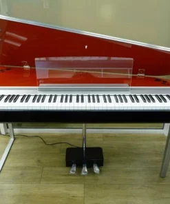 YAMAHA Modus H11 AG