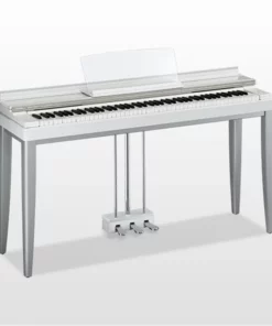 YAMAHA Modus R01