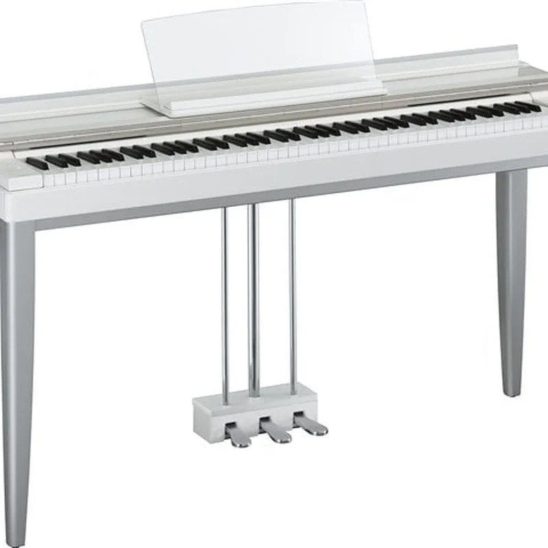 Đàn piano Yamaha YAMAHA Modus R01 – Chi tiết bàn phím