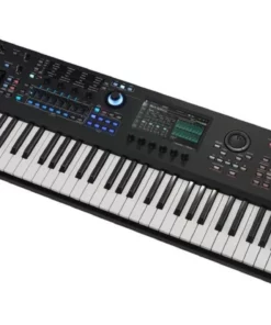 Yamaha MODX M6