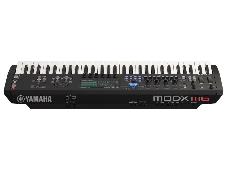 Yamaha MODX M6