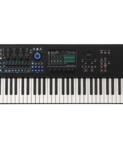 Yamaha MODX M7