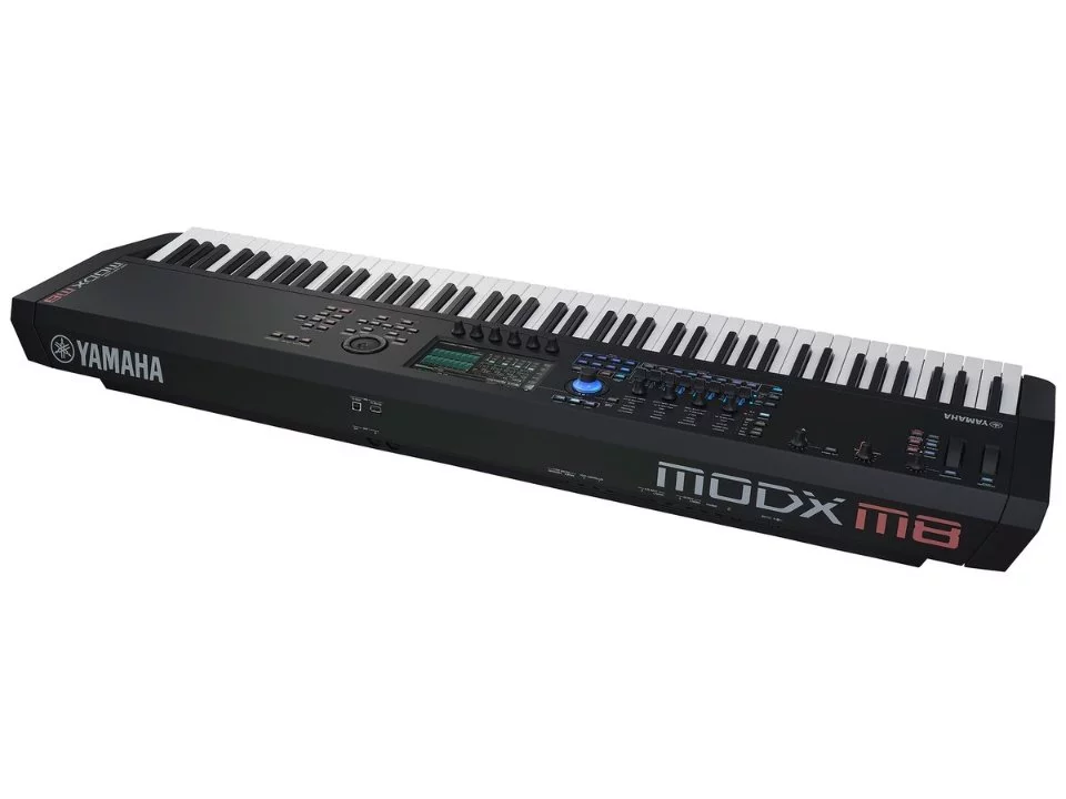 Yamaha MODX M8