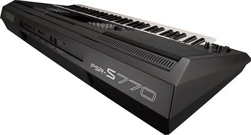 Yamaha MODX7