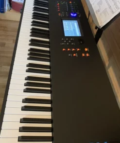Yamaha MODX8
