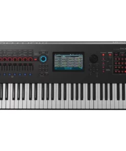 Yamaha MONTAGE 6