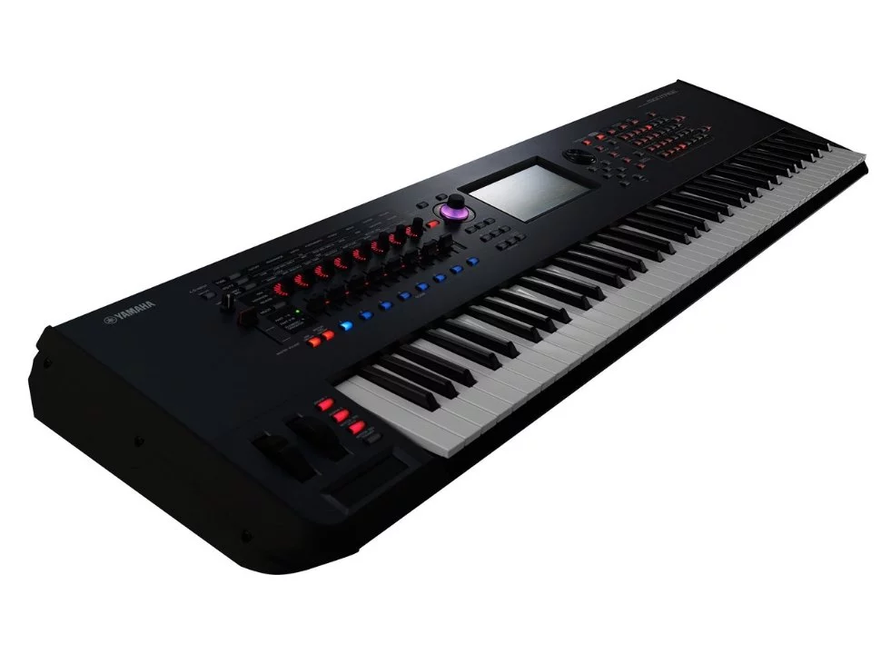 Yamaha MONTAGE 6