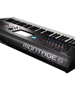 Yamaha MONTAGE 6