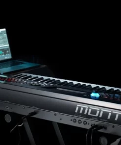 Yamaha MONTAGE 6