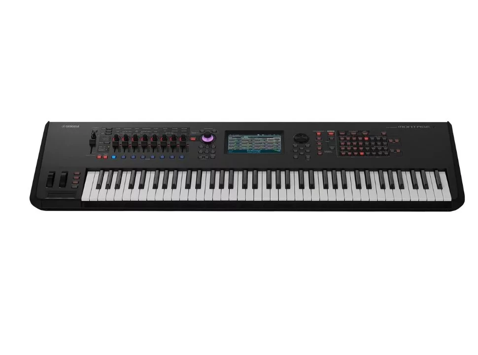 Yamaha MONTAGE 7
