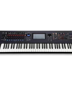 Yamaha MONTAGE 7