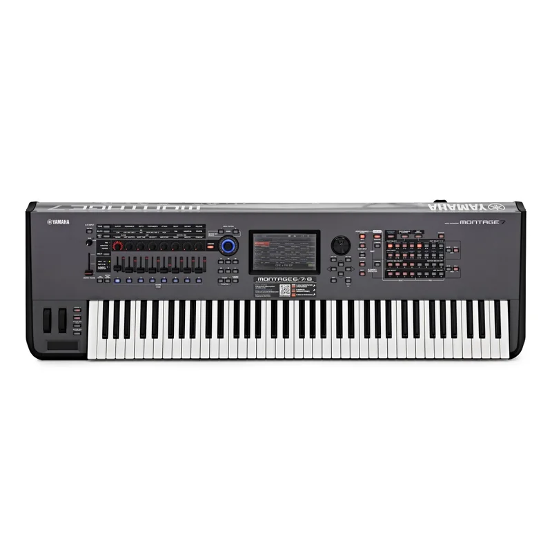 Yamaha MONTAGE 7