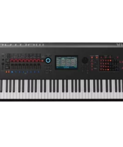 Yamaha MONTAGE 8 (USED)