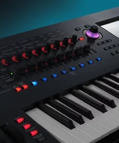 Yamaha MONTAGE 8 (USED)