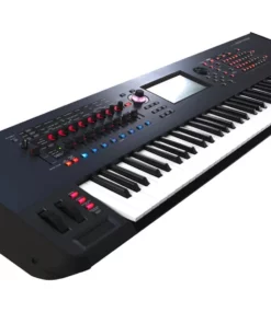 Yamaha MONTAGE 8 (USED)