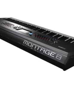 Yamaha MONTAGE 8 (USED)
