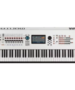 Yamaha MONTAGE 8 (USED)