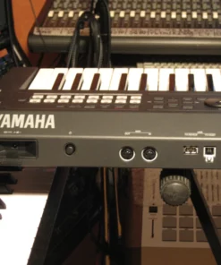 Yamaha MOTIF MX49