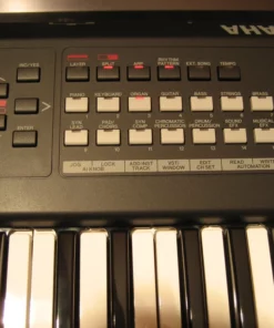 Yamaha MOTIF MX49