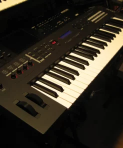Yamaha MOTIF MX49