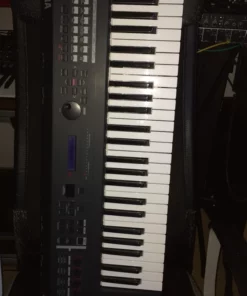 Yamaha MOTIF MX49