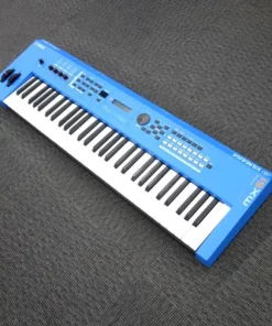 Yamaha MOTIF MX61