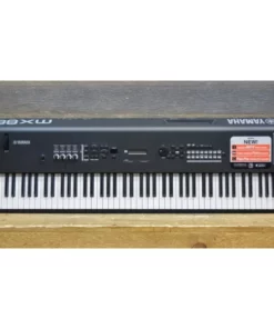 Yamaha MOTIF MX88