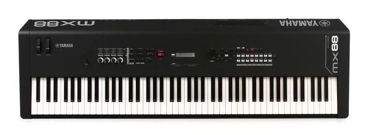 Yamaha MOTIF MX88