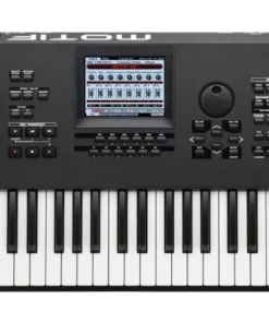 Yamaha MOTIF XF6