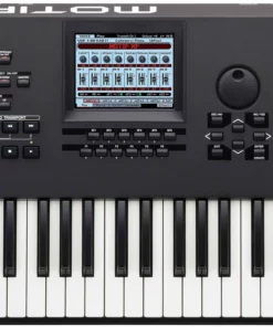 Yamaha MOTIF XF6