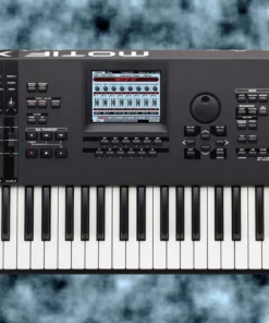 Yamaha MOTIF XF6