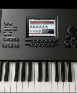 Yamaha MOTIF XF6