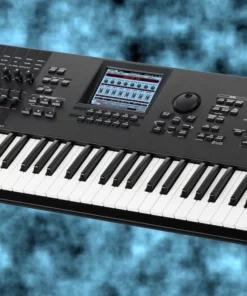 Yamaha MOTIF XF6