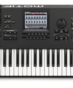 Yamaha MOTIF XF7
