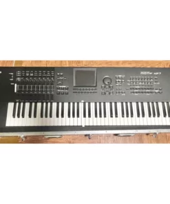 Yamaha MOTIF XF7