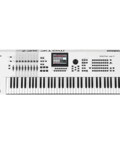 Yamaha MOTIF XF7