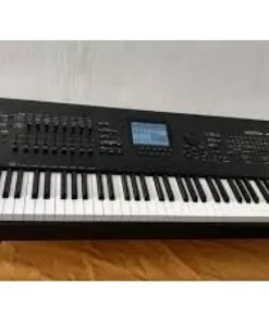 Yamaha MOTIF XF7