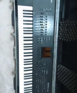 Yamaha MOTIF XF7