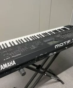 Yamaha MOTIF XF7
