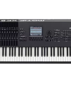 Yamaha MOTIF XF8